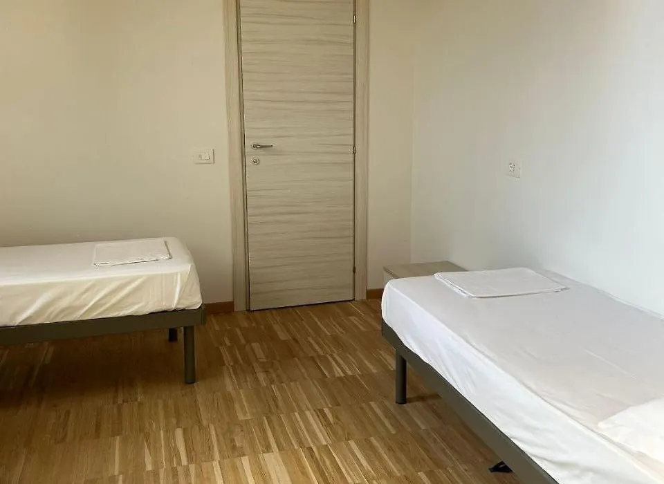 Ostello S. Fosca - Cpu Venice Hostels-1