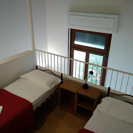 Ostello S. Fosca - Cpu Venice Hostels-2