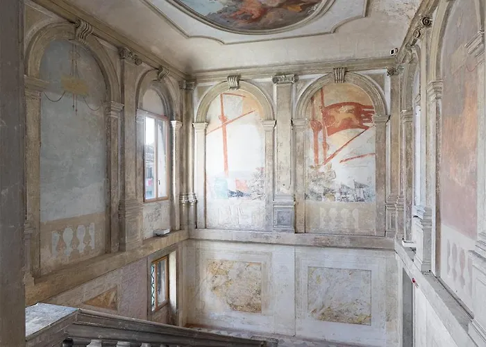 Albergue Combo Venezia